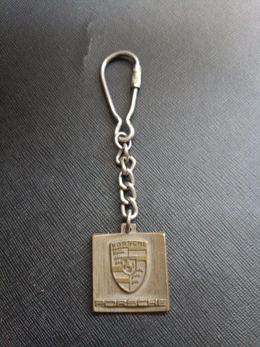 Portachiavi porsche pirola - porsche,