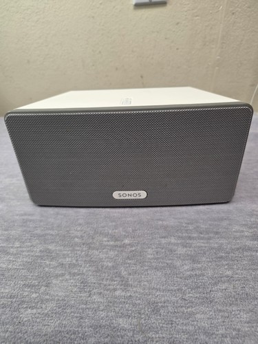 Sonos play home - home, streaming