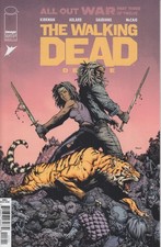 The Walking Dead Deluxe n.117