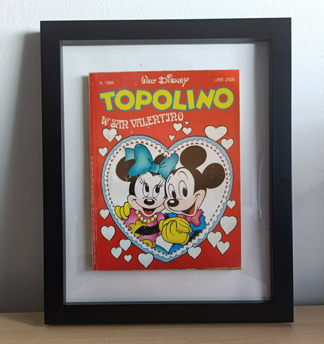 Topolino san valentino - san, –