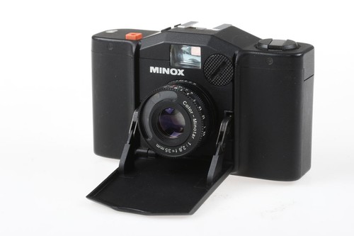 Minox snr 4002652 - gl,