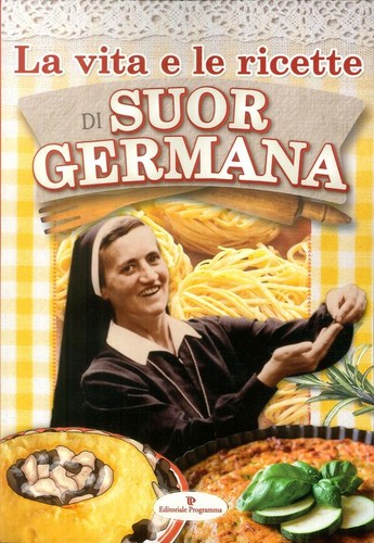 Libri germana la vita - (suor),