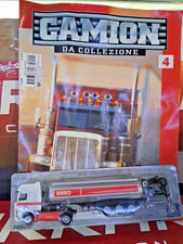 Camion da Collezione Italieri