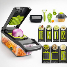 Affettatrice 15 in 1