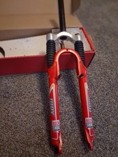 Rock shox judy mtb - judy, sl
