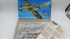  FUJ48001 Fujimi J-1 Messerschmitt Bf109 K-4 1/48