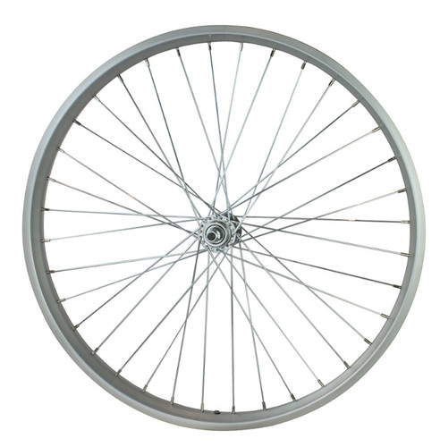 Ruota anteriore lega - anteriore, in