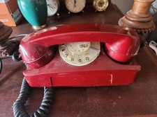Telefono Vintage Funzionante