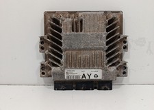 CENTRALINA MOTORE ECU PER