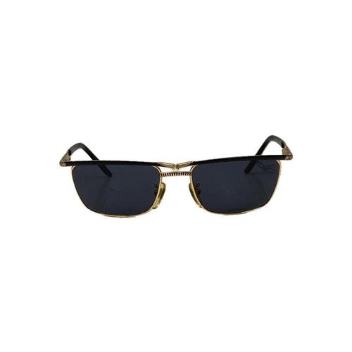 POLICE◆Sunglasses/NVY/Men's/