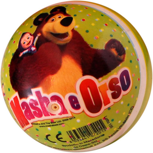 Pallone gomma acqua - pallone, di