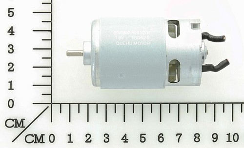 Einhell motore per trapano