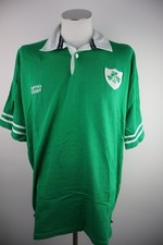 TOTAL RUGBY MAGLIA IRLANDA
