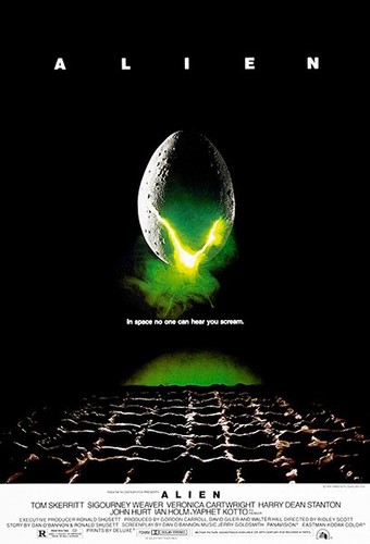 Alien 1979 ridley - scott,