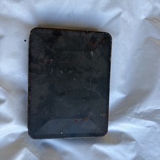 Porta Documenti Moto Militare