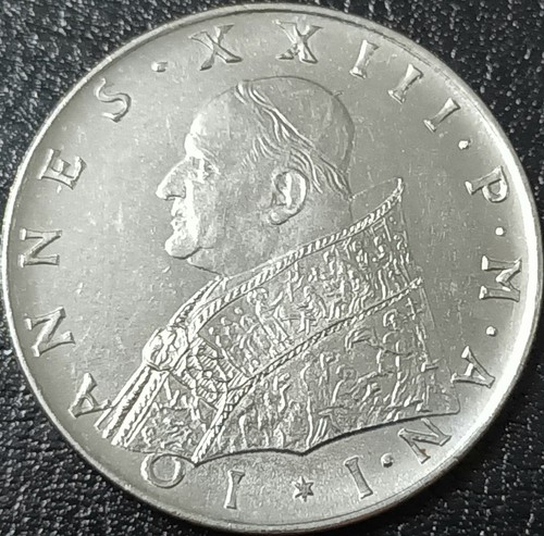 Vaticano moneta 100 lire - 100,