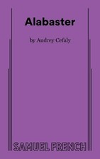 Audrey Cefaly Alabaster