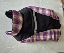 Cappottino Imbottito Cani