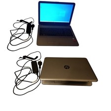 PC Portatile HP i5-7200U 8GB