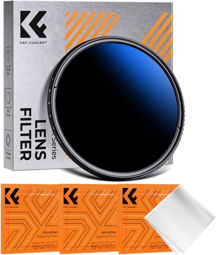 Filtro grigio concept - grigio, k&f