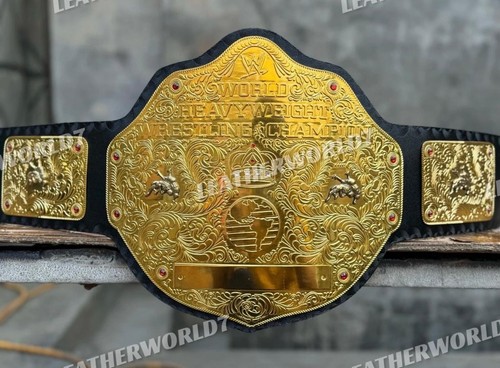 Big gold world heavyweight - big,