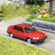 Saab 900, turbo 16S coupé