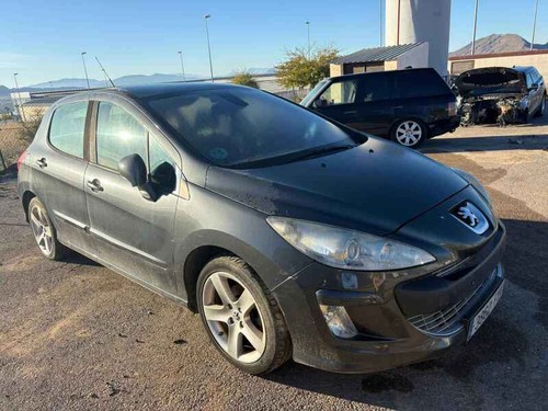 Faro fanale destro peugeot 308 - fanale,