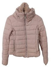 ZARA BASIC Giacca corta Donna