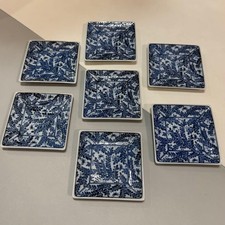 Set piatti giapponesi piatti