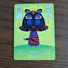 Nintendo Animal Crossing