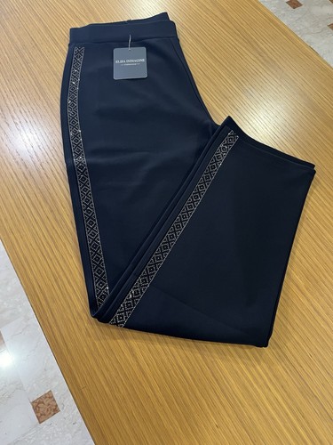 Pantalone donna elisa immagine - donna,