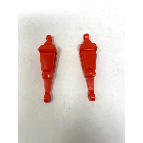 Coppia applique lampadari