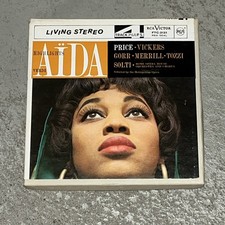 Verdi, Georg Solti (Conductor)