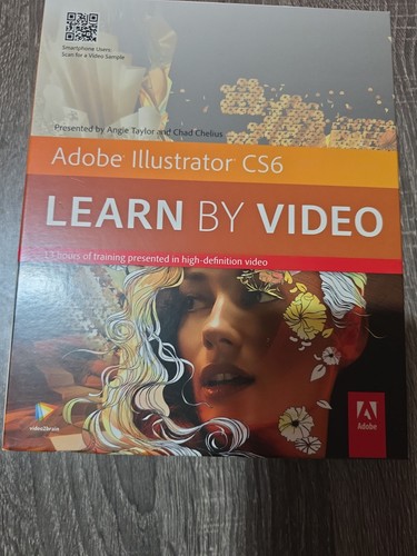 Adobe illustrator cs6 learn - illustrator,