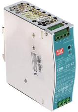 Edr 120 mean well 12v - mean,