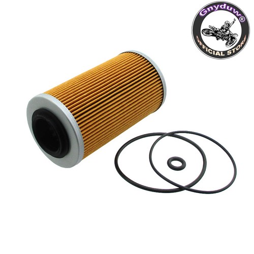 Filtro olio gnyduw - filtro,