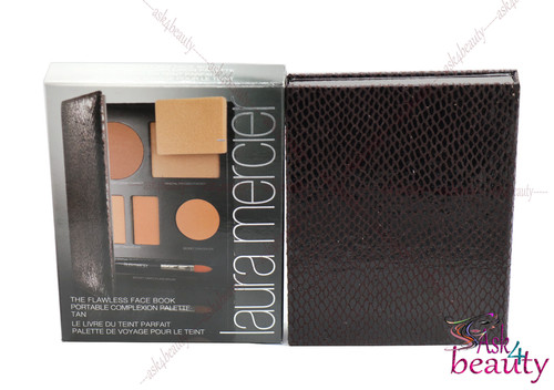 Laura mercier the flawless - laura,