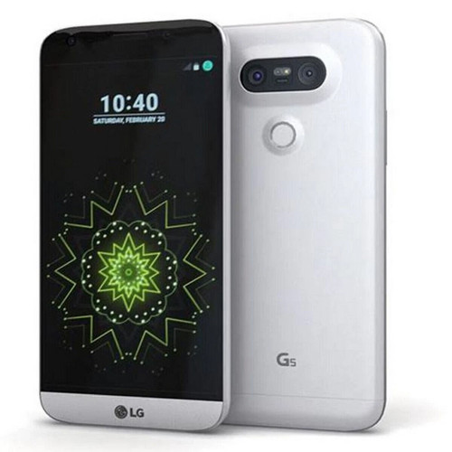 Used g5 dual h860 - -, lg