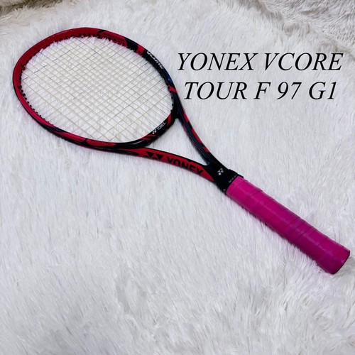 Racchetta tennis yonex - racchetta,