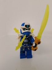 Lego minifigure  Ninjago - Digi Jay