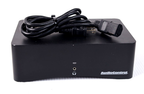 Audiocontrol rialto 400 - audiocontrol,