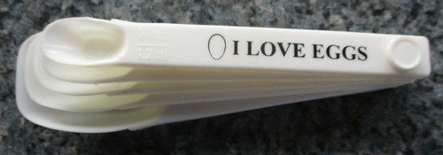 Love eggs misurino - love,