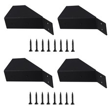 Staffe angolari pergola