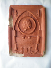 Terracotta "BICENTENARIO