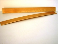 Doghe doga in Legno  per rete