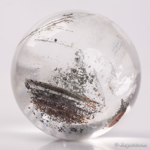 Sfera cristallo quarzo - sfera, di