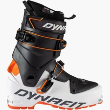 Scarponi sci alpinismo dynafit - sci,