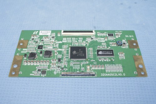 Con lvds 320aa05c2lv0 per - t-con,
