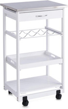 13772 Carrello Da Cucina Con