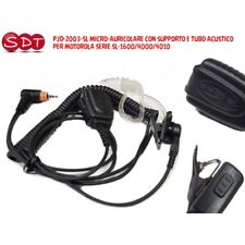 PJD-2003-SL MICRO-AURICOLARE